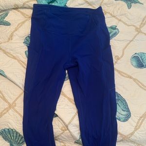 Lululemon pants